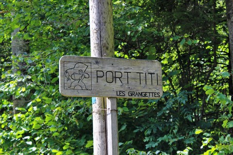 Port-Titi