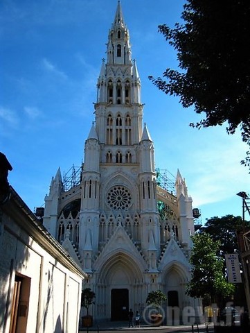 Eglise Notre-Dame